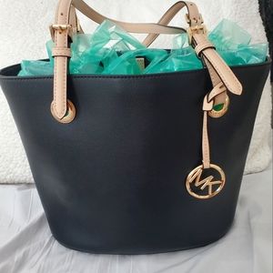 Micheal kors Tote Purse